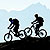mountain biking uk / 3 cols