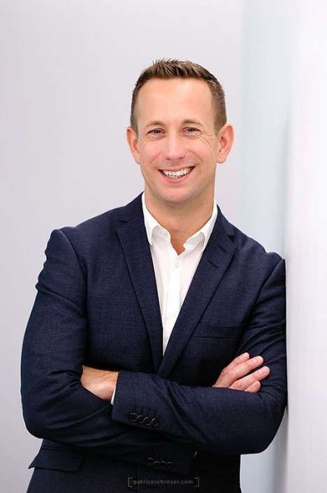 jan hodok, directeur marketing