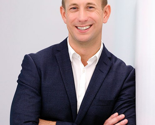 jan hodok, directeur marketing