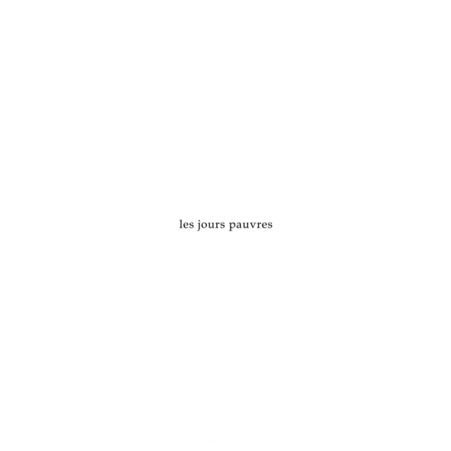 _

#texte #patriceschreyer