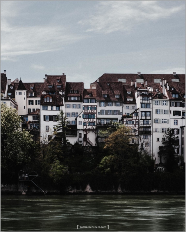 Bâle

#basel #patriceschreyer