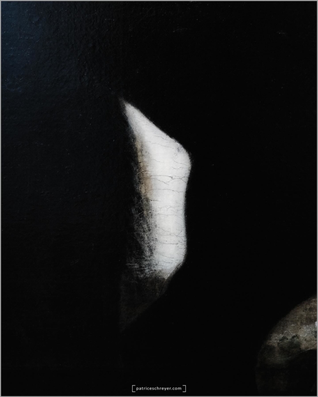Samuel Hofmann, "Portrait équestre de François König von Mohr, 1631" (détail)

@mahfribourg #mahfribourg #patriceschreyer